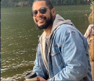 Team Member: Felipe